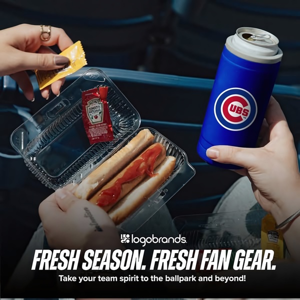 fan gear, team merchandise, sports accessories, team gear, fan merchandise, sports apparel, team products, brand awareness, product launch, lifestyle, energetic, blue, neutral